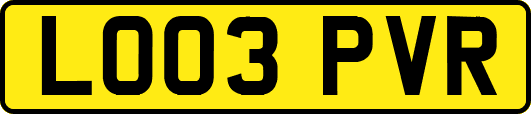 LO03PVR