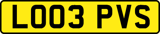 LO03PVS