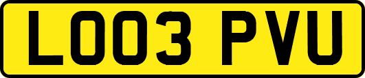 LO03PVU