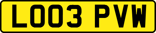 LO03PVW