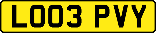 LO03PVY