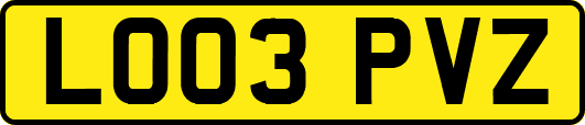 LO03PVZ