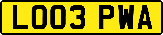LO03PWA