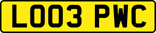 LO03PWC