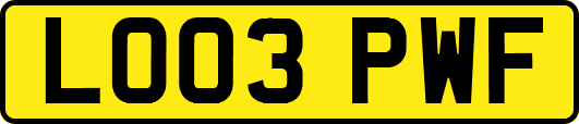 LO03PWF