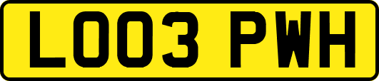 LO03PWH