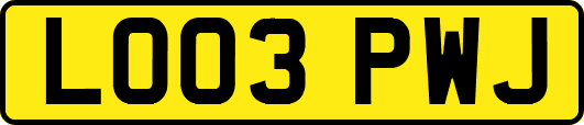 LO03PWJ