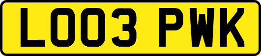 LO03PWK