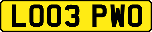 LO03PWO