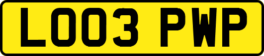 LO03PWP