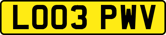 LO03PWV