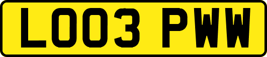LO03PWW