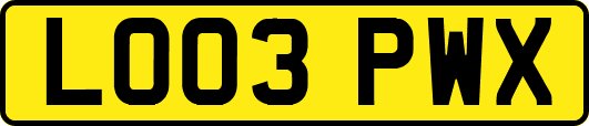 LO03PWX