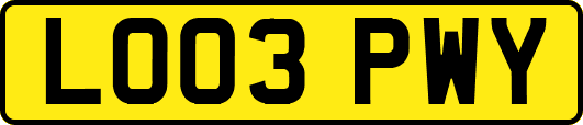 LO03PWY