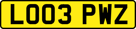 LO03PWZ