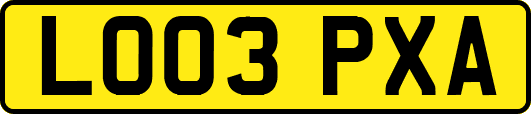 LO03PXA