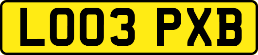 LO03PXB