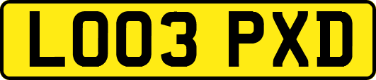 LO03PXD