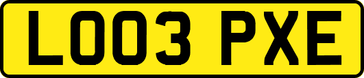 LO03PXE