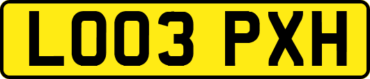 LO03PXH