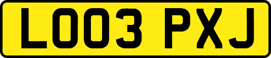 LO03PXJ