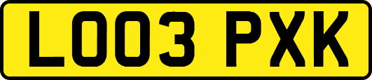 LO03PXK