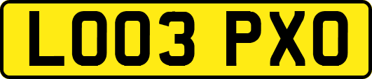 LO03PXO