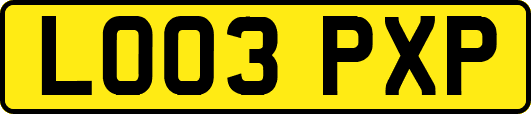 LO03PXP
