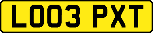 LO03PXT