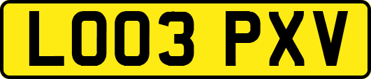 LO03PXV