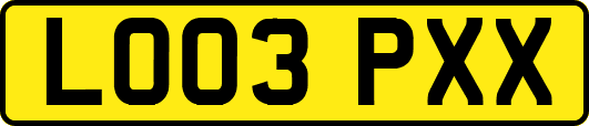 LO03PXX