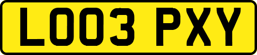 LO03PXY