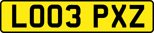LO03PXZ