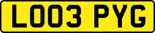 LO03PYG