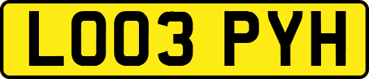 LO03PYH