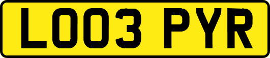 LO03PYR