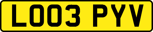 LO03PYV