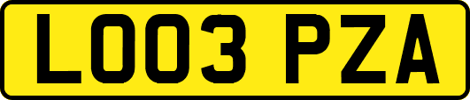 LO03PZA