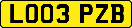 LO03PZB