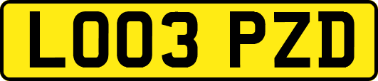LO03PZD