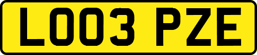 LO03PZE