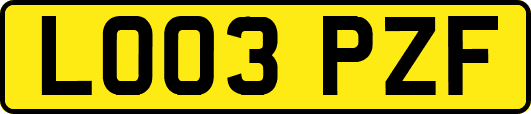 LO03PZF