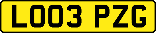 LO03PZG