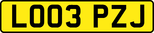 LO03PZJ