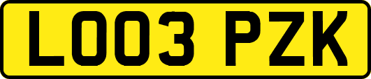 LO03PZK
