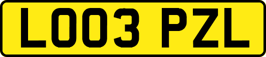 LO03PZL