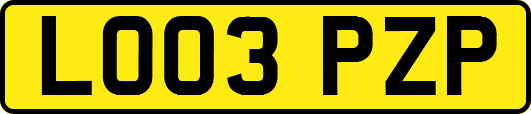 LO03PZP