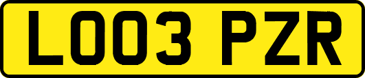 LO03PZR