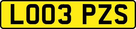 LO03PZS