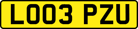 LO03PZU